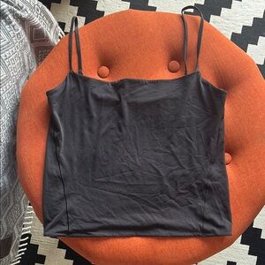 Lululemon Nulu Ultra Soft Tank Top